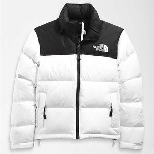 North Face 1996 Retro Nuptse Jacket